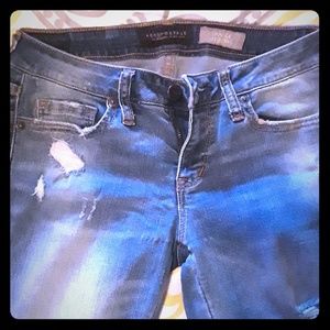 AEROPOSTALE jeans
